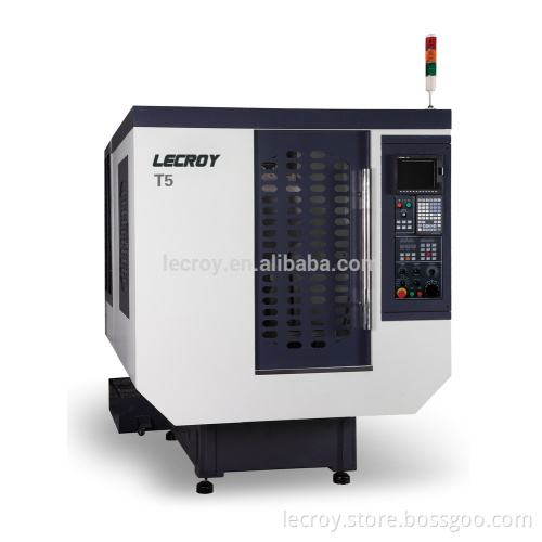 T5Universal Milling Machine Nantong Lecroy